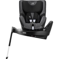 купить Автокресло Britax-Römer DualFixPRO M Graphite Marble (2000038305) в Кишинёве 