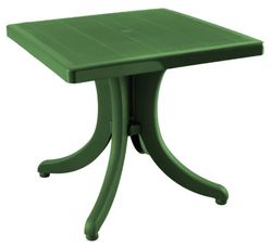 купить Стол Sanja Orlando 80x80 (verde) в Кишинёве 