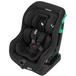 купить Автокресло Joie C2115BASHA000 Steadi Shale, 40-105cm, certificat R129 в Кишинёве 