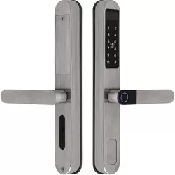 купить Умный дверной замок ArtFlame 6301 Slim smart lock в Кишинёве 