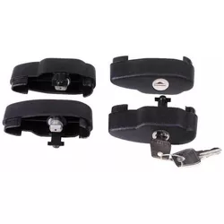 купить Багажная система Amos Dynamic (Plus) cioturi cu încuietori в Кишинёве 