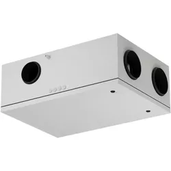 купить Рекуператор Komfovent DOMEKT-R-250-F-F7/M5-C8-L/A в Кишинёве 