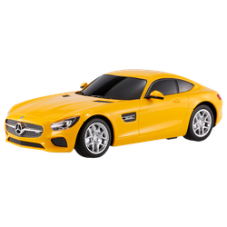 Rastar Mercedes AMG GT 1:24