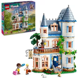 купить Конструктор Lego 42638 Castle Bed And Break в Кишинёве 