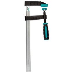купить Струбцина Wolfcraft 3059000 Menghina cu surub SC 80-300 в Кишинёве 