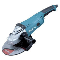 Углошлифовальная машина Makita GA9020RF