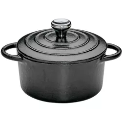 cumpără Cratiță Küchenprofi 04 0100 10 10 Mini cocota rotunda 10cm în Chișinău 