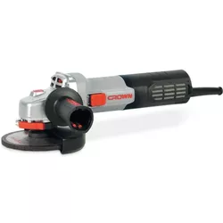 купить Шлифовальная машина Crown CT45012-125RSVQ Угловая шлиф.машина Ø125мм 1400W в Кишинёве 