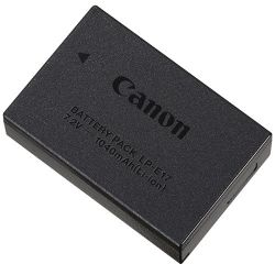 Battery pack Canon LP-E17, for EOS RP,800D,750D,760D,M5,M6,M3