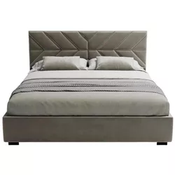 cumpără Pat my-STYLE my-Lora 180x200 (P53D18M08) în Chișinău 