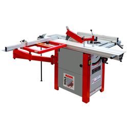 Ferăstrău circular de masă Holzmann TS250F-1600