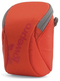 Digital photo bag Lowepro Dashpoint 20 Pepper Red