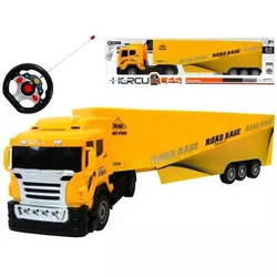 купить Радиоуправляемая игрушка Promstore 02854 Машина-грузовик Р/У Herculles c батареей Full Function 62 в Кишинёве 