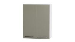 Kitchen upper cabinet + drainer, 600 mm