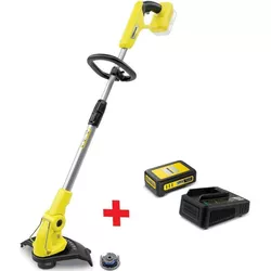 cumpără Trimmere pentru iarba Karcher LTR 18-30 Battery + Kit în Chișinău 