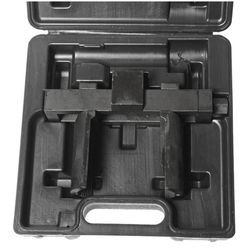 купить Ключ гаечный JTC JTC-4218 Ключ универсальный для ступичных гаек (GERMANY-TYPE) в Кишинёве 