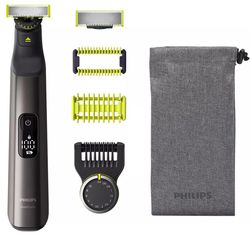 cumpără Trimmer Philips QP6551/15 OneBlade Pro în Chișinău 