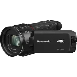 cumpără Cameră video Panasonic HC-VXF1EE-K în Chișinău 