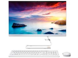 Lenovo AIO IdeaCentre 3 22IIL5 White (21.5