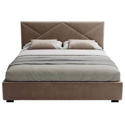 купить Кровать my-STYLE my-Fina 140x200 (P55D14M05) в Кишинёве 