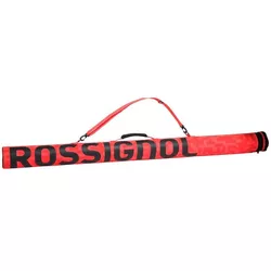 cumpără Geantă de voiaj Rossignol Husa schiuri Nordic 4P Poles Tube Hot Red (RKLB207) în Chișinău 
