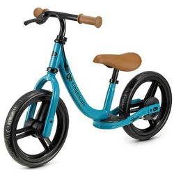купить Велосипед KinderKraft Беговел Space KRSPAC23BLU0000 Deep Blue в Кишинёве 