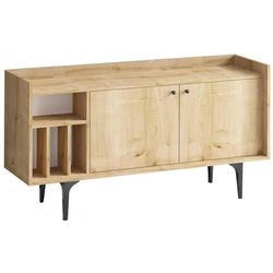 cumpără Casetieră Trendy Canopus 150x80x40cm în Chișinău 