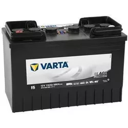 купить Автомобильный аккумулятор Varta 110AH 680A(JIS) (350x175x239) T3 036 (610048068A742) в Кишинёве 
