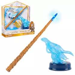 купить Игрушка miscellaneous 6064361 Baghetă magică a Hermionei Granger, cu Patronus в Кишинёве 