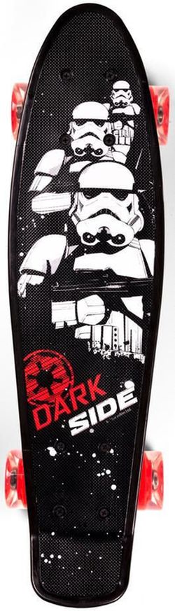 cumpără Skateboard Seven 9932 Star Wars în Chișinău 