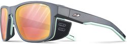 купить Защитные очки Julbo SHIELD M GRAY RV AA2-3 FL OR в Кишинёве 