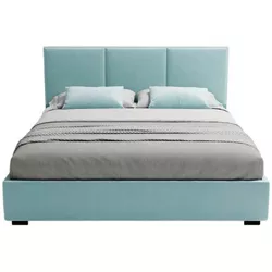 купить Кровать my-STYLE my-Boni 120x200 (P33D12M16) в Кишинёве 