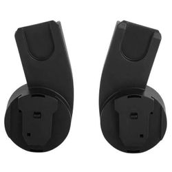 купить Аксессуар для колясок Cybex 520003354 Adaptori pentru Balios S si Talos S Black в Кишинёве 