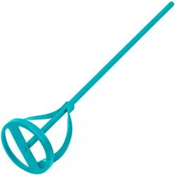 cumpără Mașină de amestecat Bihui MPPS400 Мешалка для краски Ø80x400x8mm HEX în Chișinău 