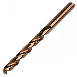 купить Сверло Tolsen 75158 Burghiu pentru metal 10.0mm HSS-Co Industrial в Кишинёве 