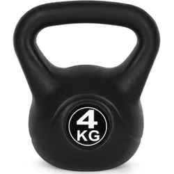cumpără Ganteră Arena 801344 гиря пластиковая (4kg) în Chișinău 