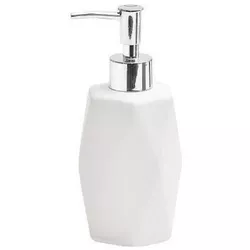 cumpără Dozator săpun Tendance 44284 белый, керамика în Chișinău 