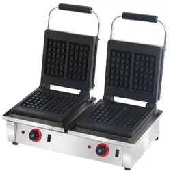 купить Вафельница профессиональная Linkrich LR-WB-802W в Кишинёве 