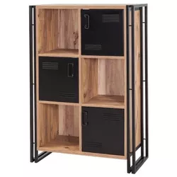 купить Шкаф Trendy Cosmo Neva, 89x127x35cm (GTR000545) в Кишинёве 