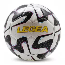 cumpără Minge miscellaneous SL-00013792 Minge fotbal N5 Legea Roboro Galaxy white/black (13792) în Chișinău 