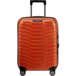 купить Чемодан Samsonite Proxis 55/20 TSA Exp Flame (126035/T189) в Кишинёве 