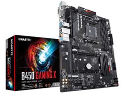 MB AM4 Gigabyte B450 GAMING X 1.0 ATX