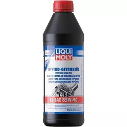 купить Масло Liqui Moly 85W90 HYPOID GETRIE 1L в Кишинёве 