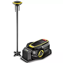 cumpără Mașini de tuns iarba Karcher RCX 4 (1.269-740.0) în Chișinău 
