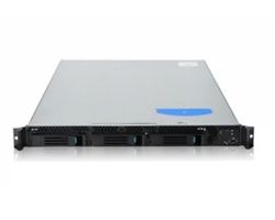 INTEL SR1630HGP Server incl.S3420GPLC
