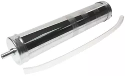 купить Насос для ГСМ JTC JTC-5440 Шприц плунжерный для заправки / слива масла, 500 мл. в Кишинёве 