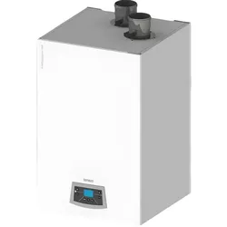 cumpără Cazan pe gaz Termet WKJ5191000000/EU1T Ecocondes Crystal 80kW (sistem) în Chișinău 