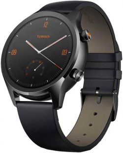 купить Смарт часы Mobvoi TicWatch C2 Onyx в Кишинёве