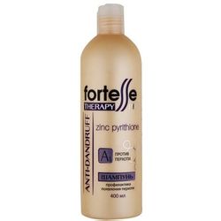 Șampon împotriva mătreței, ACME Fortesse PRO, 400 ml., ANTI-DANDRUFF - profilaxia apariției mătreței