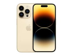 Smartphone Apple iPhone 14 Pro Max, 128GB Gold